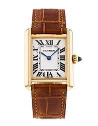 Cartier Tank Louis Cartier W1529856
